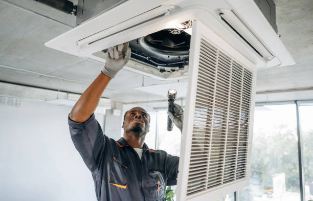 Licensed Air Conditioning Service service in Mascotte, FL - FH HVAC